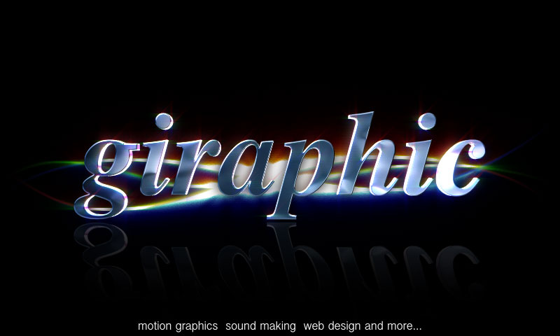 giraphic
